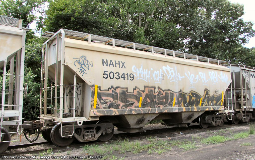 NAHX 503419